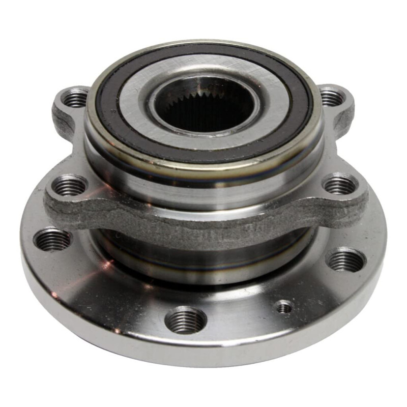 MAZA DE RUEDA DELANTERA VENTO MK5 06/10 Maza De Rueda Delantera Vento Mk5 06/10