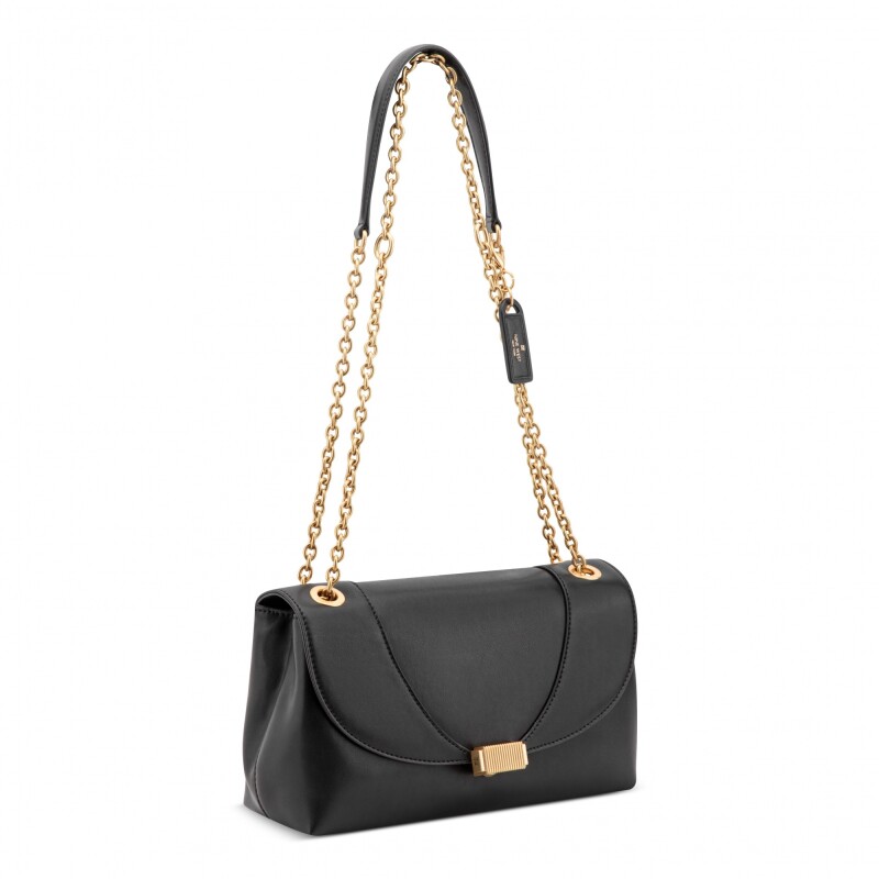 Arpana Convertible Xbody Flap Black