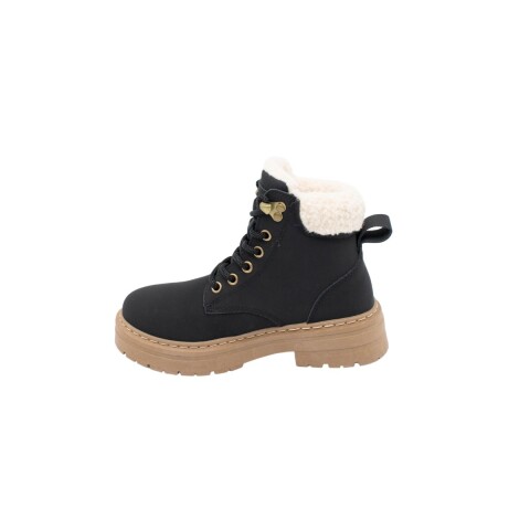 BOTA 35-40 BLACK
