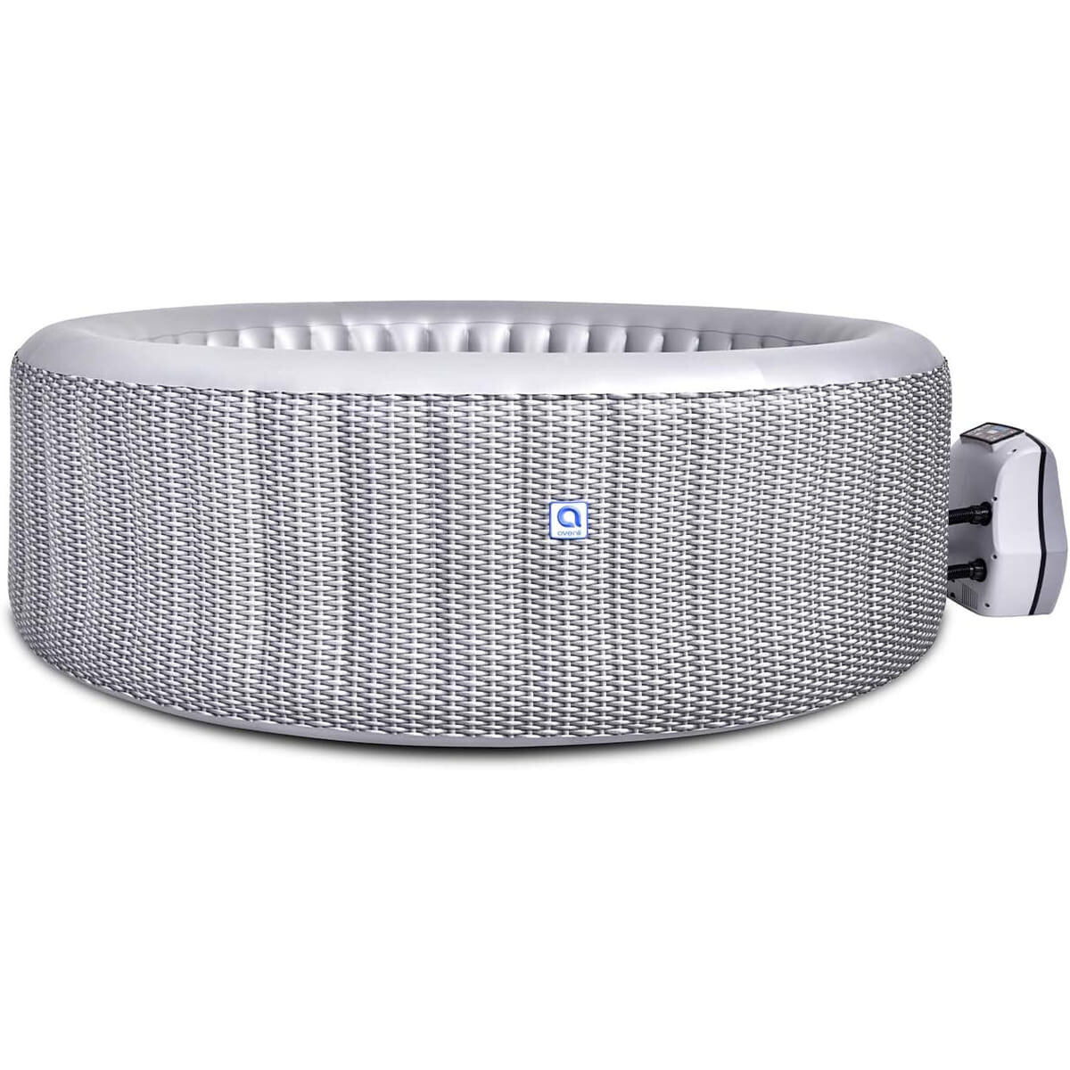 Jilong Spa Venice Bañera Inflable 800l 175x70cm 