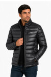 CAMPERA INFLADA CB NEGRA XXL CAMPERA INFLADA CB NEGRA XXL