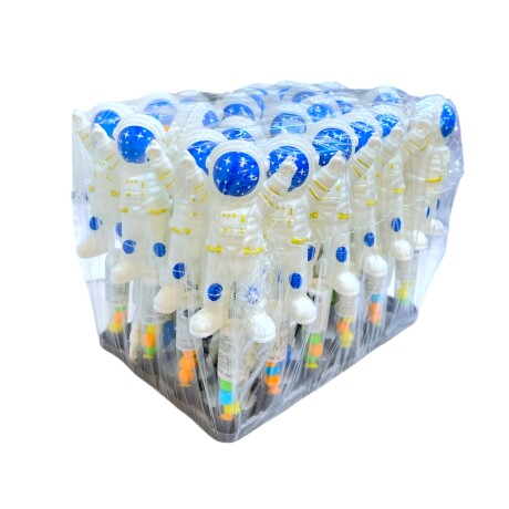 Pastilleros x 30 Astronauta