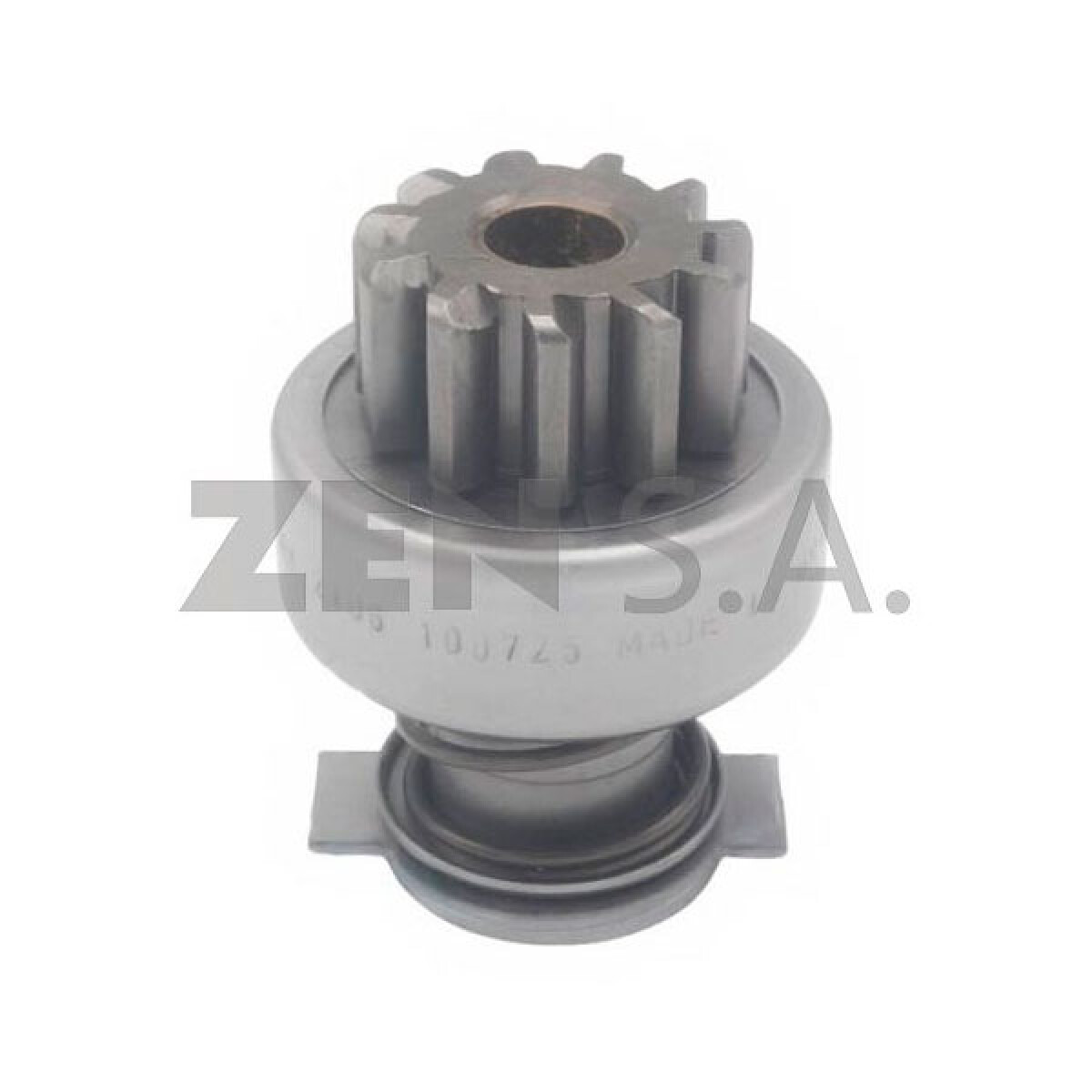 BENDIX ARRANQUE - BENDIX CASE S/ISKRA 11D ZEN 