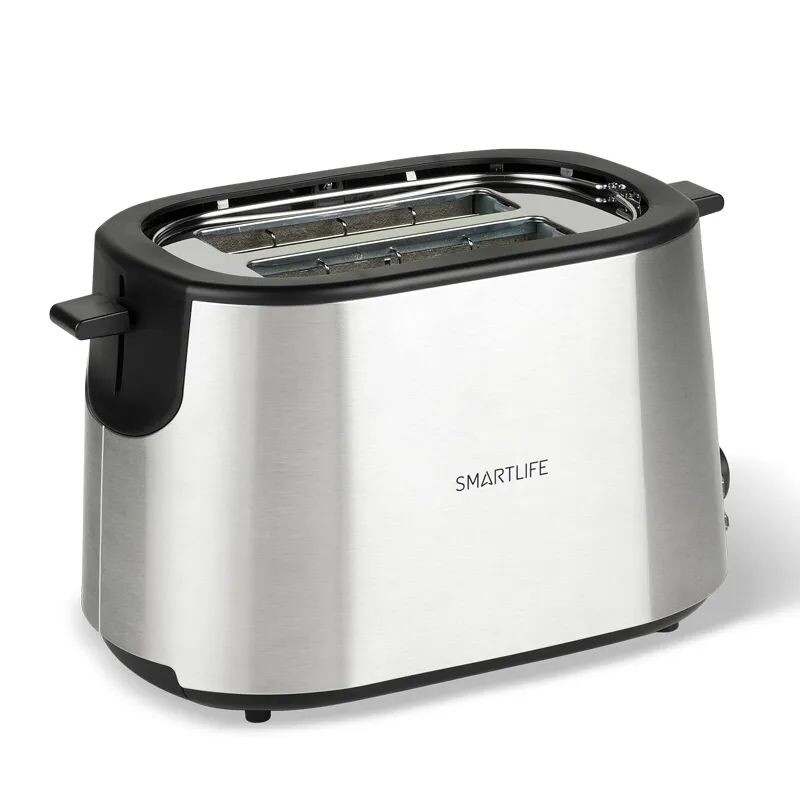 TOSTADORA INOX SMARTLIFE TOSTADORA INOX SMARTLIFE