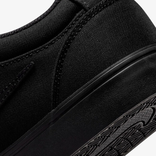 Championes Nike Sb Chron 2 - Negro Championes Nike Sb Chron 2 - Negro