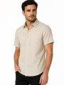 Camisa Exodo Estampado 1