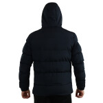 Lotto campera abrigo - marino Marino