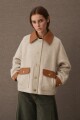 CAMPERA BARBOUR Beige