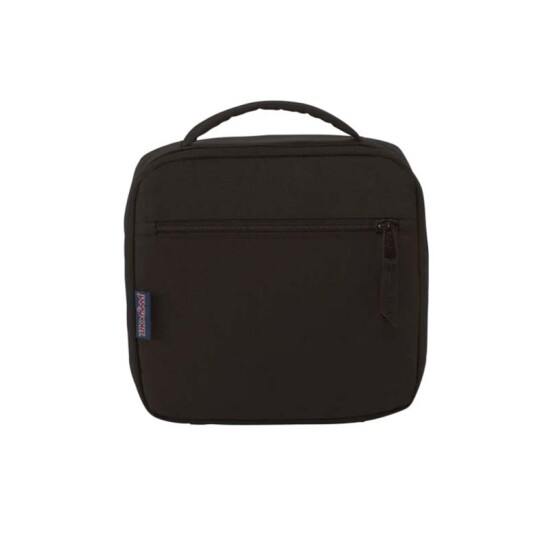 Lonchera Jansport Lunch Break Negro