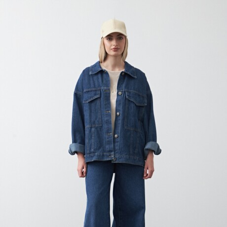 REMERA ADORE Tostado