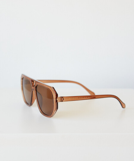 MADOX SUNNIES BROWN