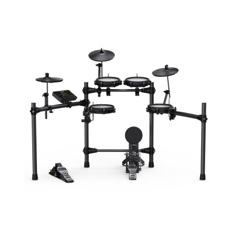 Bateria Electronica Nux Dm-210 Bateria Electronica Nux Dm-210