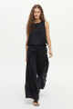 Pantalón Malta Negro
