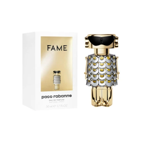 Perfume Paco Rabanne Fame EDP 50 ml Perfume Paco Rabanne Fame EDP 50 ml
