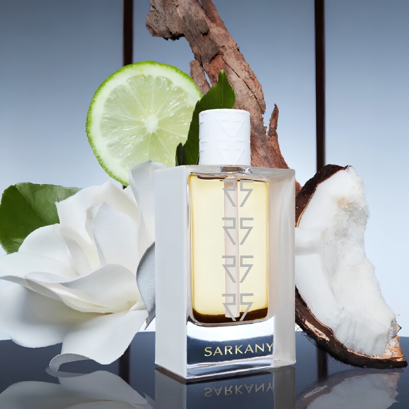 Perfume Sarkany Dragoness Sublime Edp For Woman 50ml Perfume Sarkany Dragoness Sublime Edp For Woman 50ml