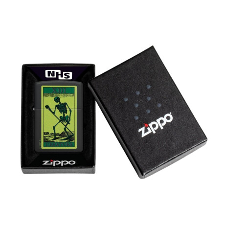 Encendedor Zippo Creature - 48416 Encendedor Zippo Creature - 48416
