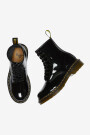 BOTA 1460 W CHAROL Negro
