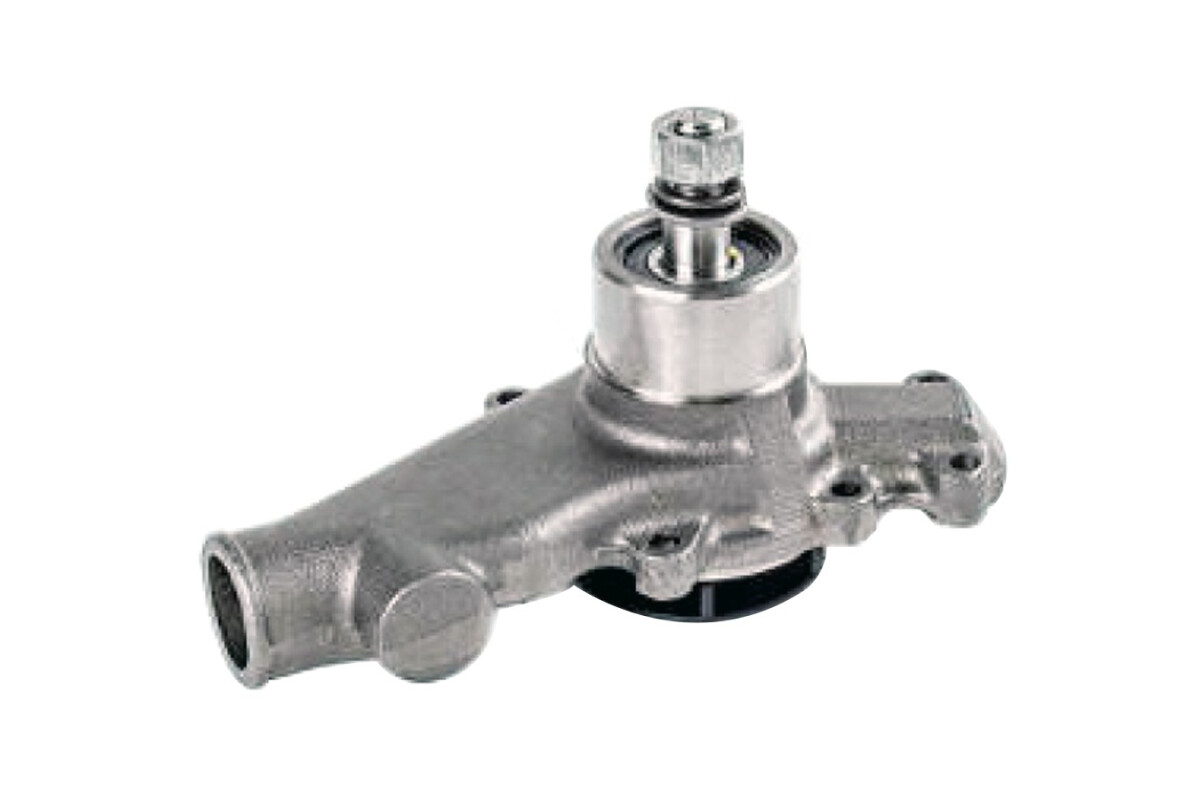Bomba Agua s/Carcaza Chev C10 Chev Camion D70/D80/D90/D60 64-03 Bomba Agua s/Carcaza Chev C10 Chev Camion D70/D80/D90/D60 64-03