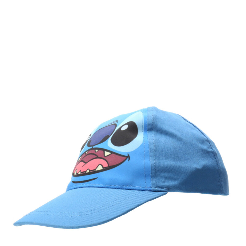 Gorra Disney Stitch Azul
