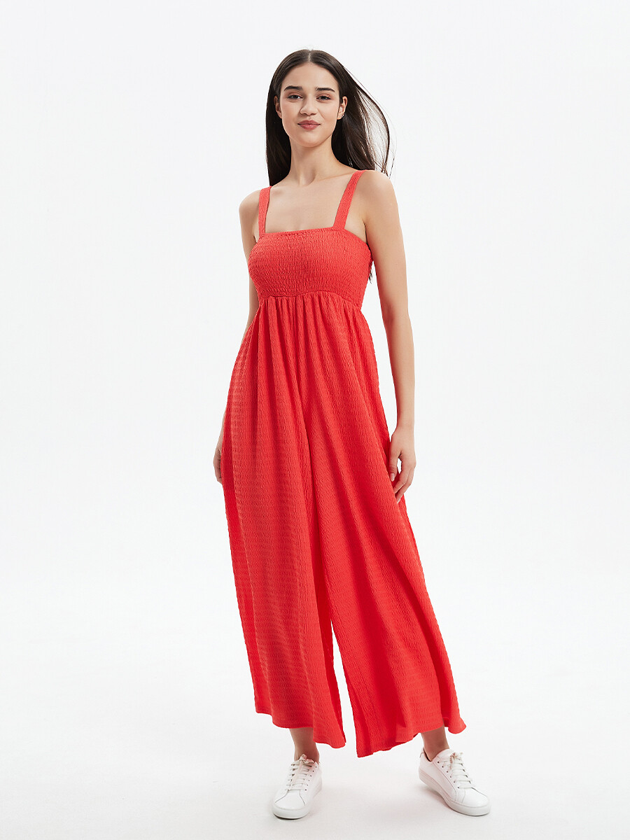 MONOPRENDA MONA - ROJO 