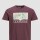 Camiseta Brad Catawba Grape