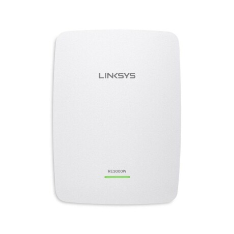 Range Extender Linksys N300 RE3000W 001