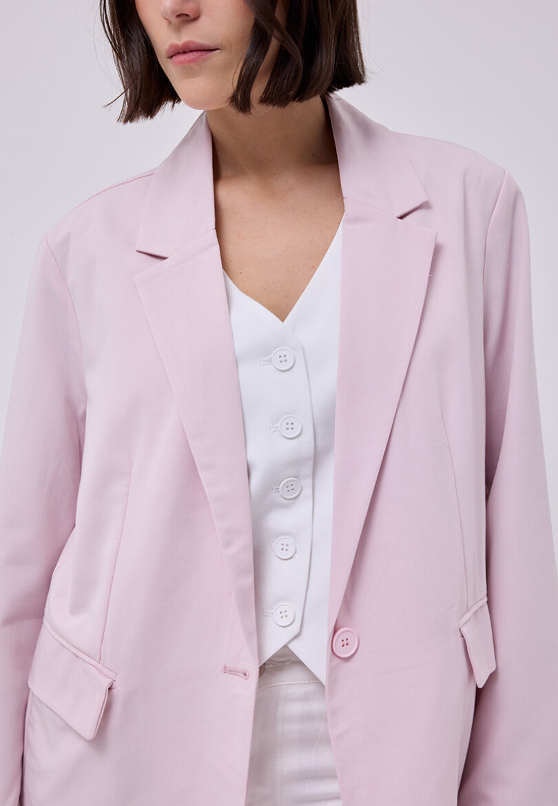 Blazer Lia Rosa