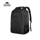 Mochila Urbana Viaje Antirrobo Notebook Matein 1007 28l Negro