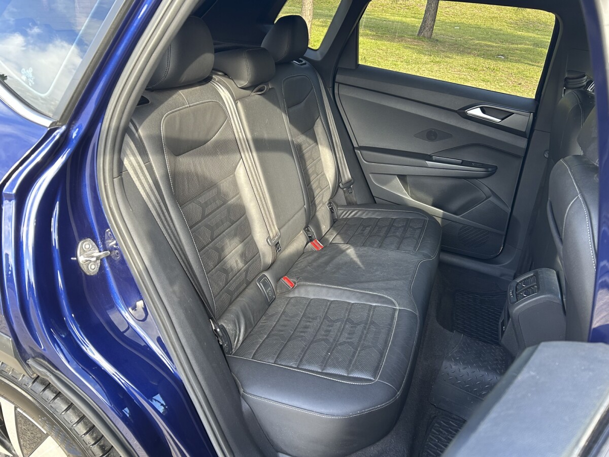 Volkswagen Taos 1.4T EXCELENTE ESTADO! | Permuta / Financia Volkswagen Taos 1.4T EXCELENTE ESTADO! | Permuta / Financia