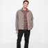 V-ESSENTIAL JOGGER MOONLESS NIGHT V2
