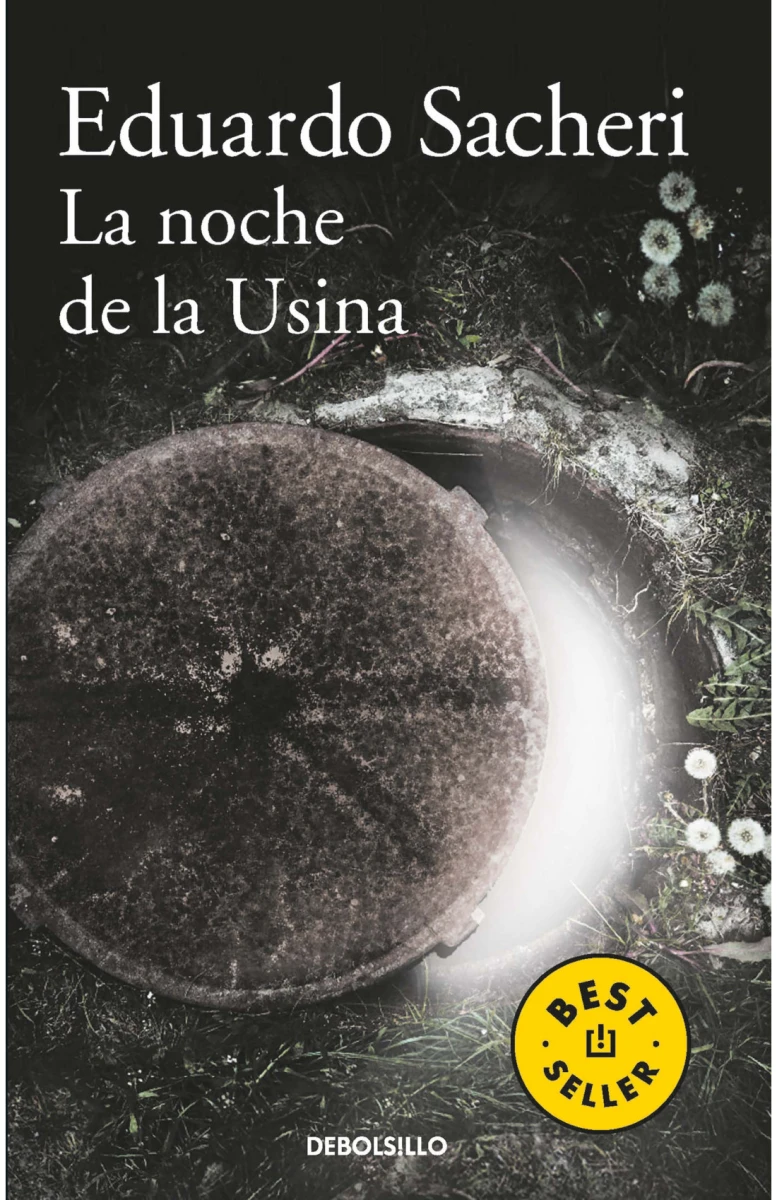 La noche de la usina 