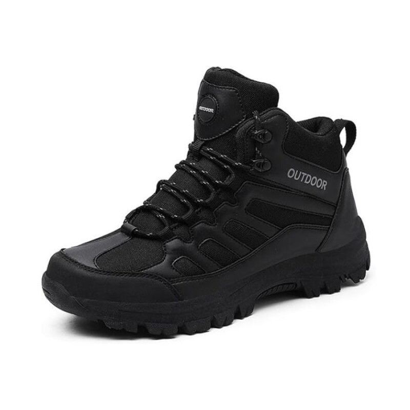 Botas Tácticas Hombre Antideslizantes Botas Tácticas Hombre Antideslizantes