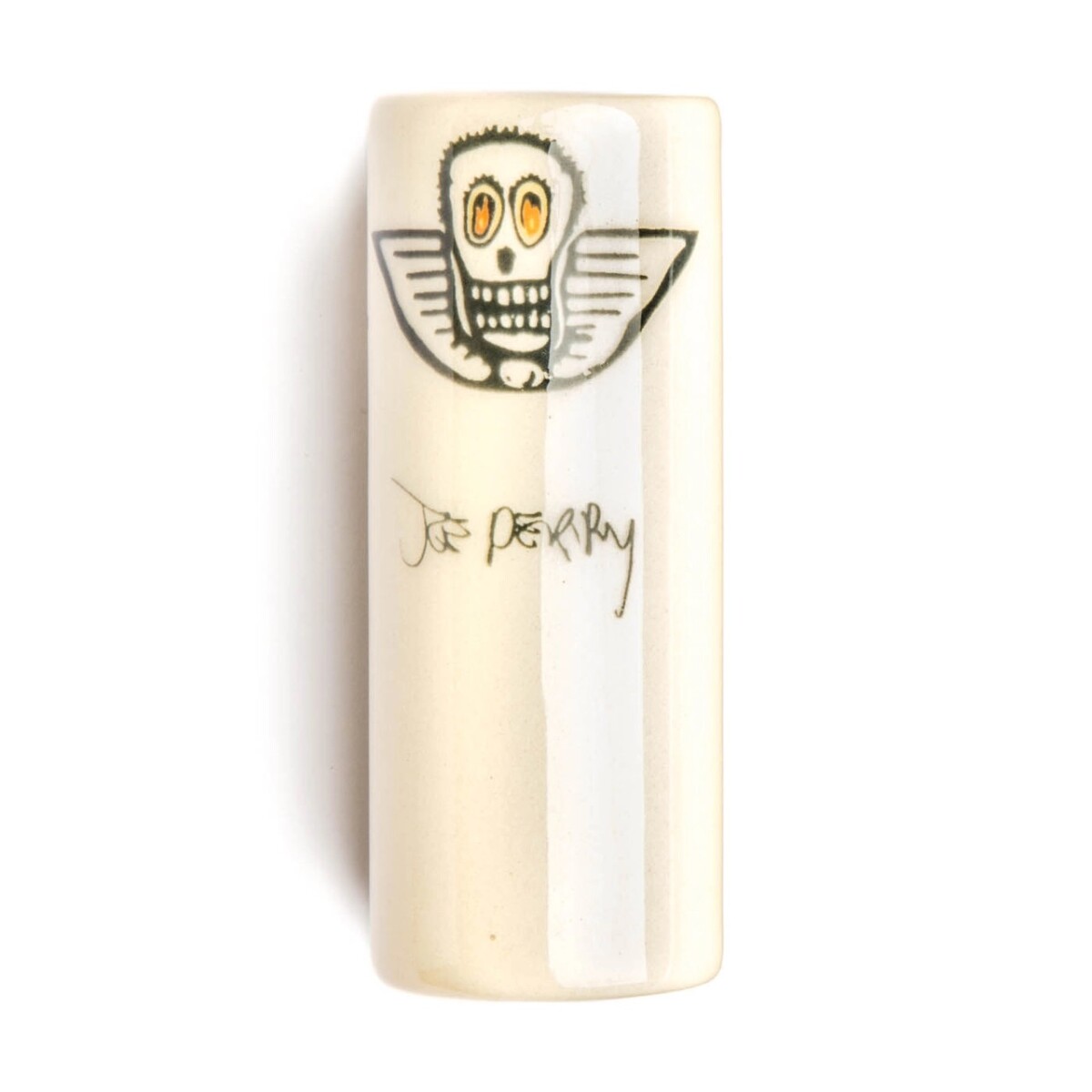 JIM DUNLOP JOE PERRY MUDSLIDE MEDIUM WALL LONG SLIDE 