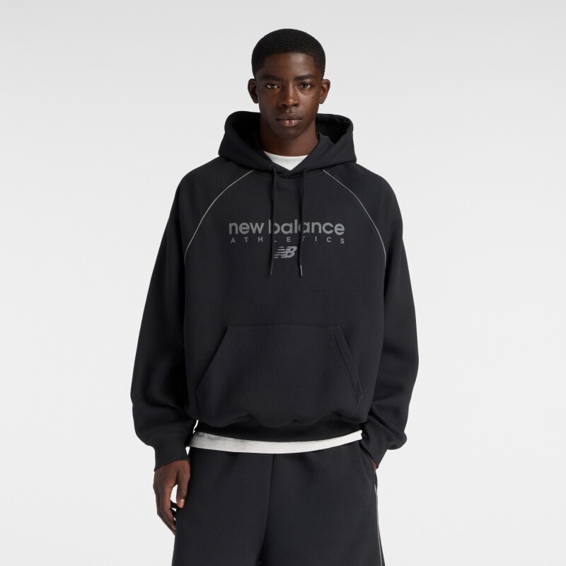 Canguro New Baalnce de Hombre - - MT611629BK BLACK