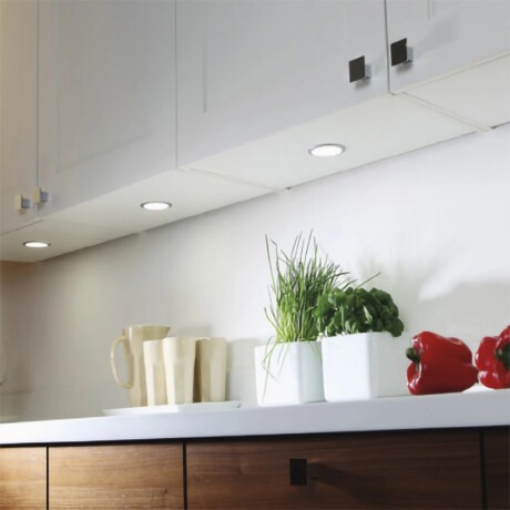 Downlight Lux 9000 Downlight Lux 9000