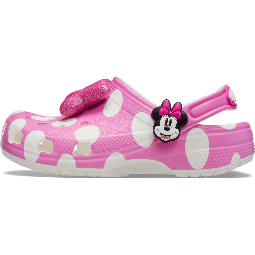 Minnie Mouse Classic Clog T Multi