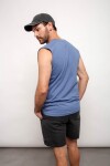 Remera Simon Azul