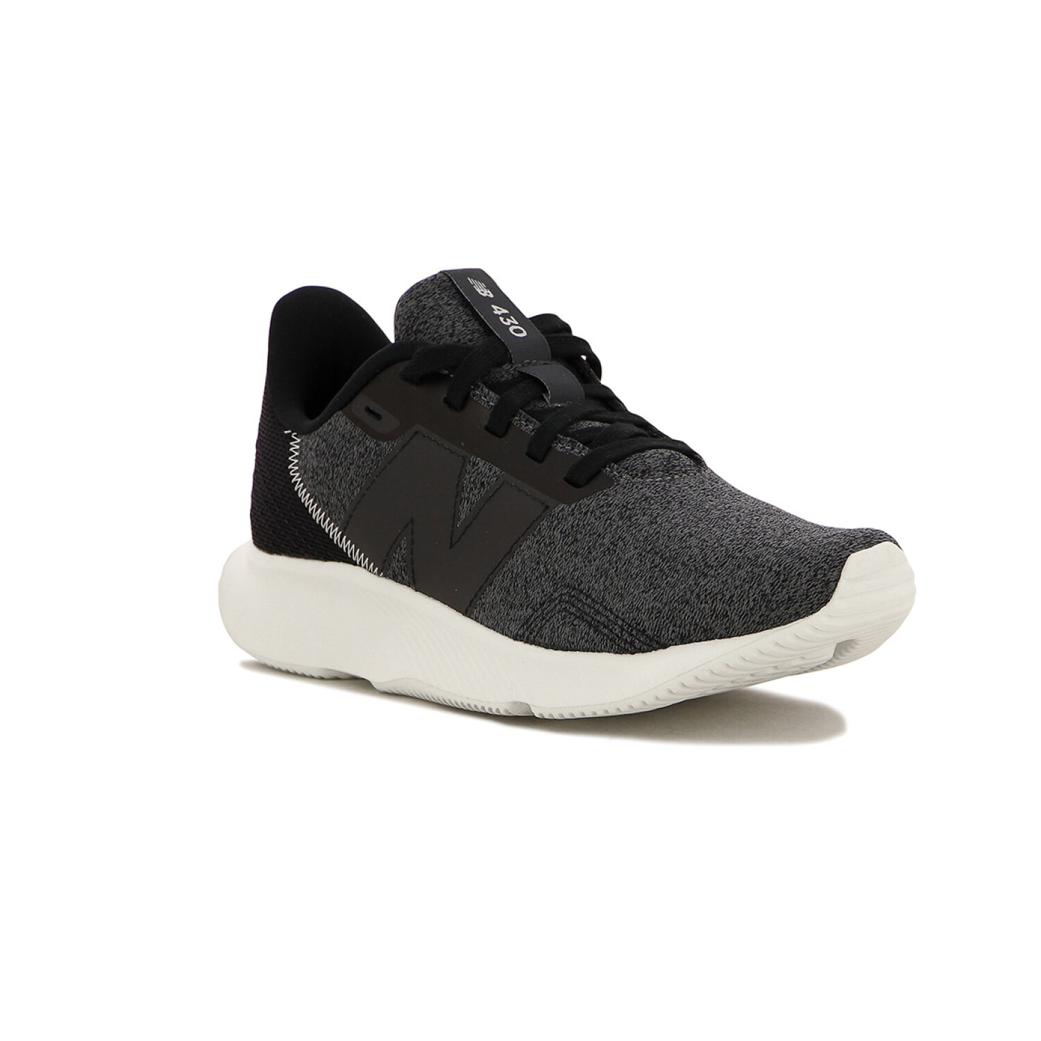 Nb 1500 mujer Negro top