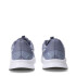 Championes de Mujer Puma Flex Focus Lite Modern Gris - Azul