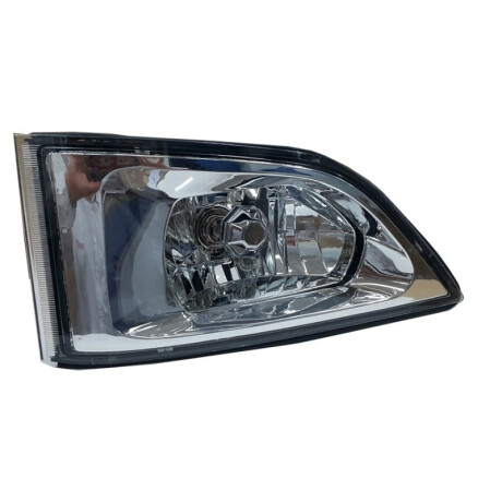 SEMIOPTICAS EFFA CARGO FURGON DER. 2011 - SEMIOPTICAS EFFA CARGO FURGON DER. 2011 -