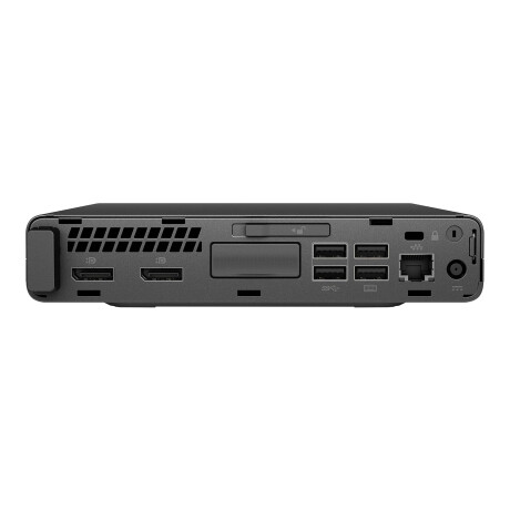 Hp EliteDesk 800 G3 Mini 7500T 16gb 256gb Win10 Pro 001