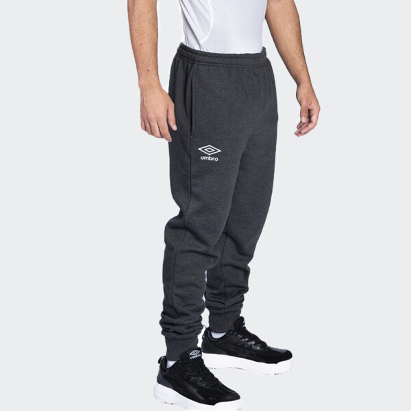 Pantalón Umbro Básico Gris