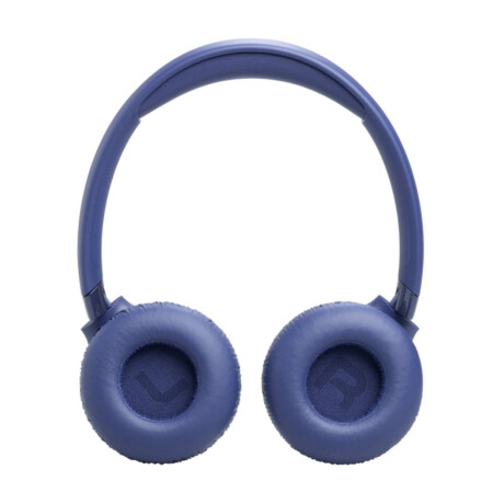 Auriculares JBL Tune 680 NC Azul