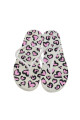Sandalia Cali Multicolor