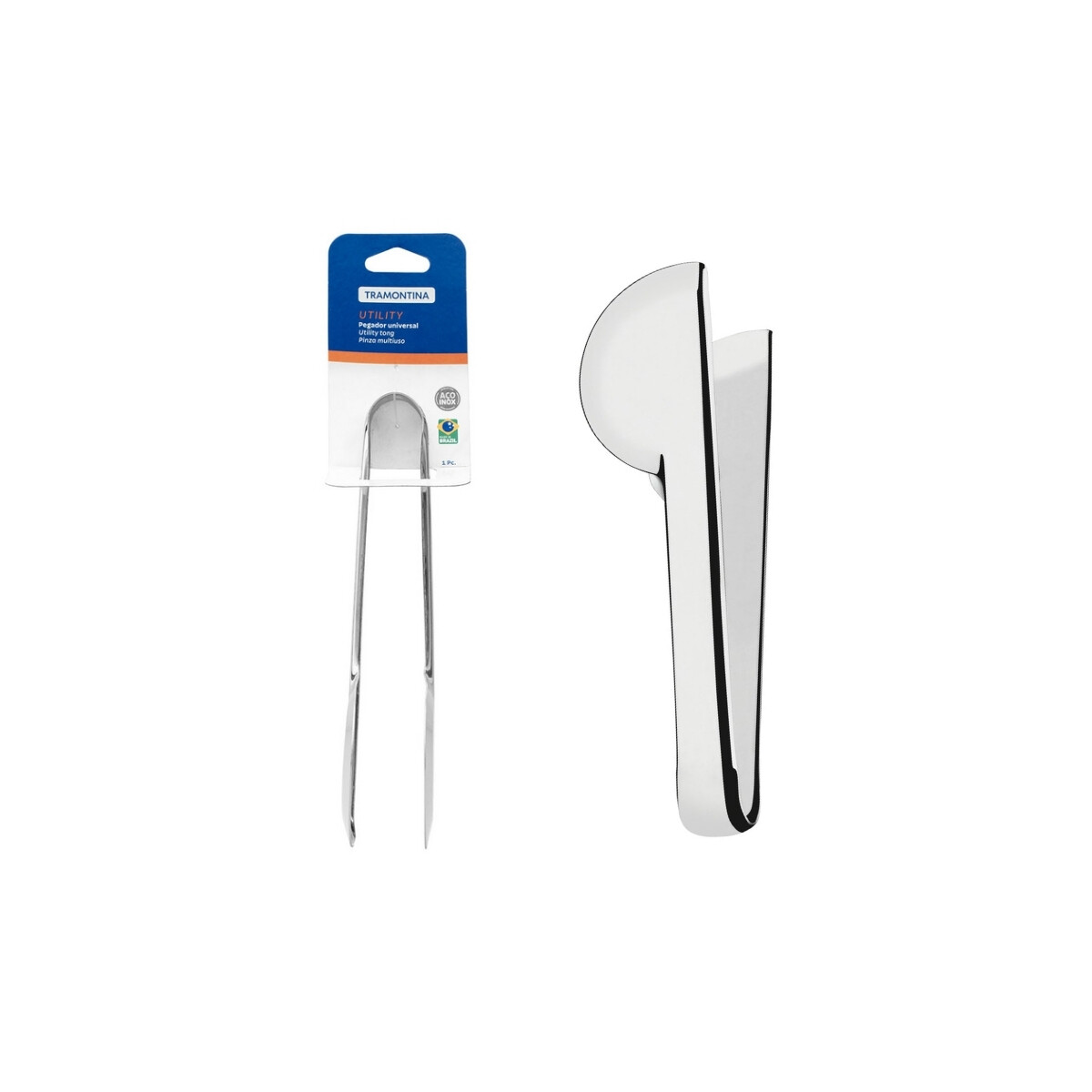 Pinza Multiuso 18 cm Utilita 