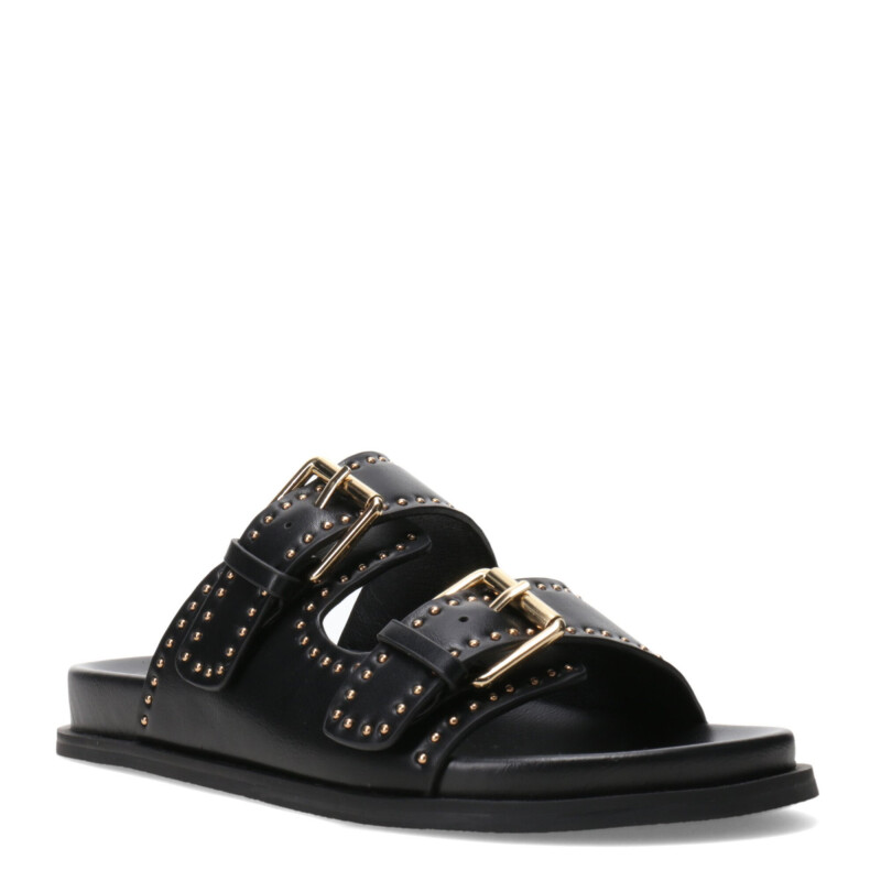 Sandalias de Mujer Miss Carol TIVOX Negro