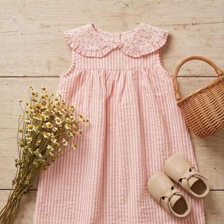 VESTIDO NENA VESTIDO NENA
