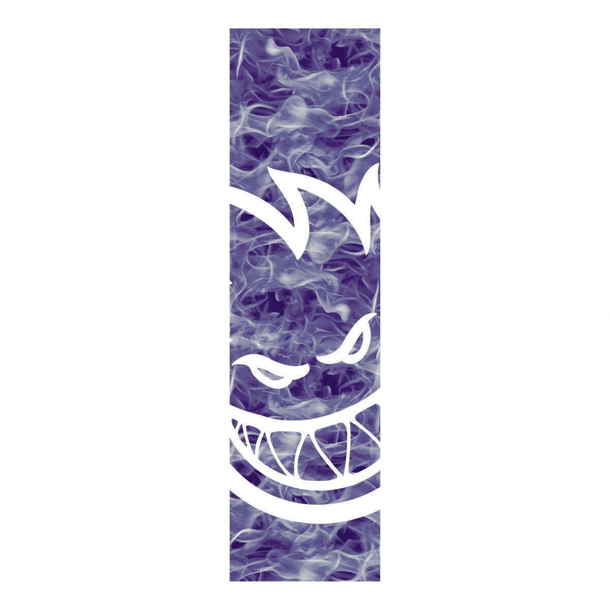 Lija Spitfire Bighead Purple Smoke - (Hoja de 9 x 33") 