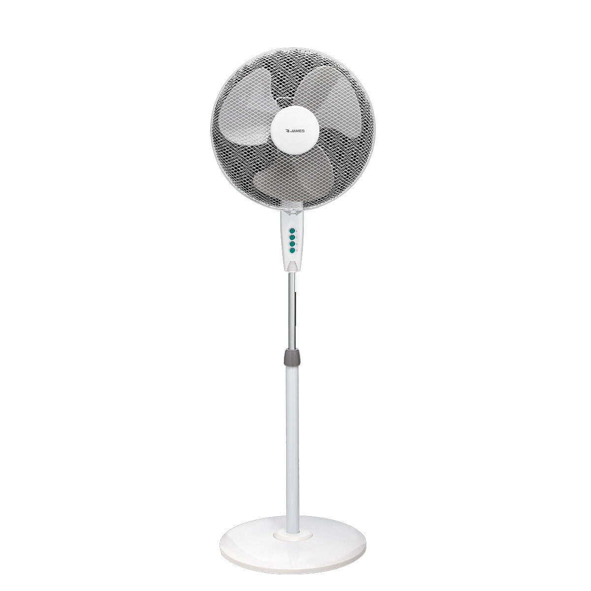 VENTILADOR VCA 16 P - DE PIE JAMES 