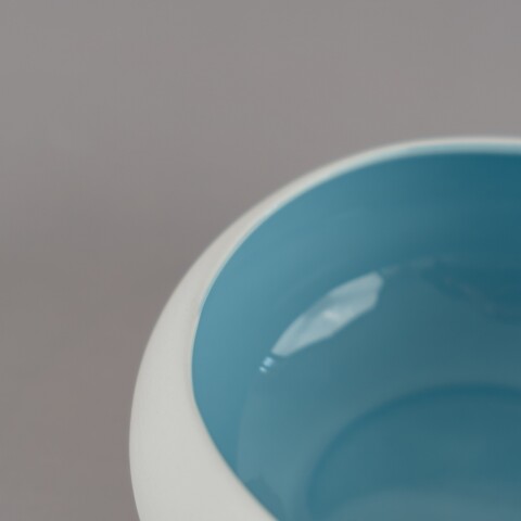 Bowl Orgánico 16cm Pastel Ice Ariane Bowl Orgánico 16cm Pastel Ice Ariane